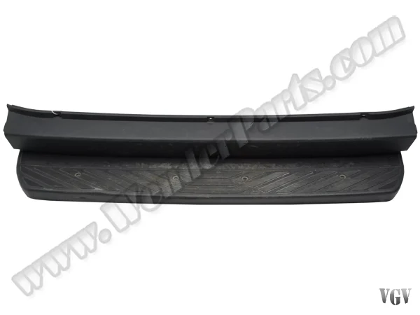 Mercedes Sprinter 906 2006-2014 Komple Tampon Tampon Arka Orta Basamaklı