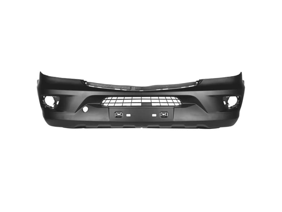 Mercedes Sprinter 906 2014-2018 Komple Tampon Ön PDCsiz F.Yıkamasız SİSli Tip