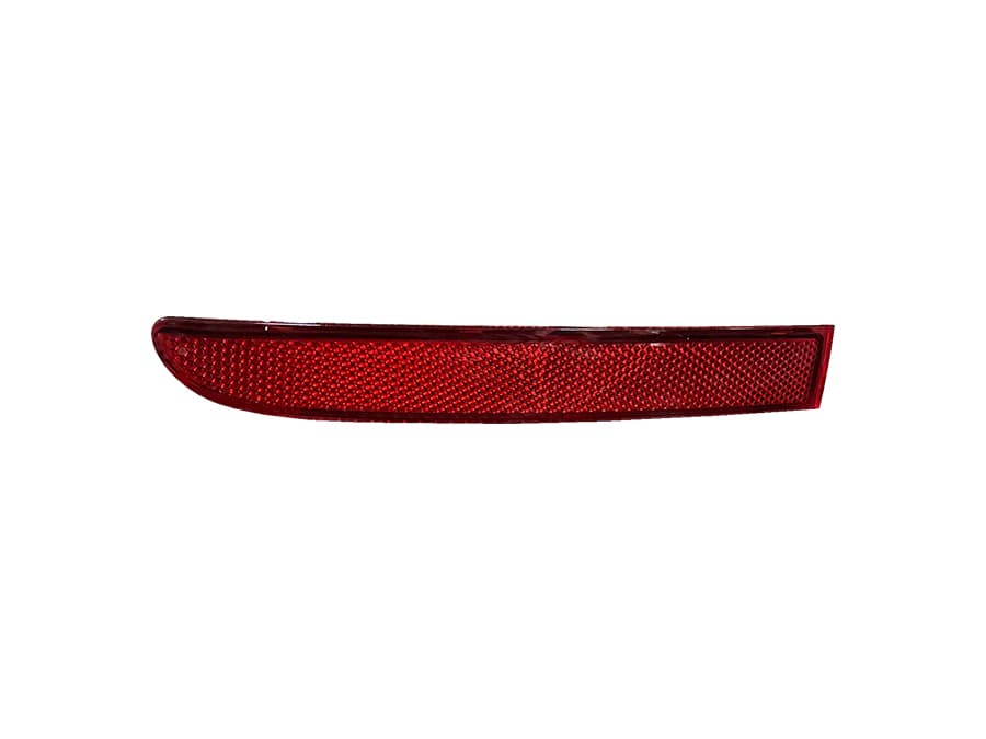 Mercedes Sprinter 907 2018- Bumper Reflector Rear Left