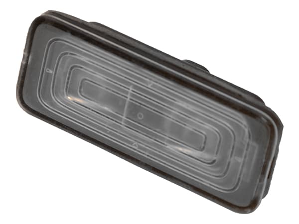 Mercedes Sprinter 907 2018- Sliding Door Light Lamp
