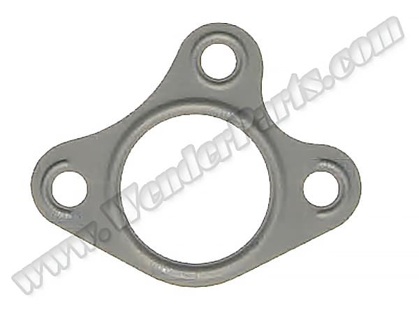 Mercedes 190 W201 M102 Manifold Contası Egzoz