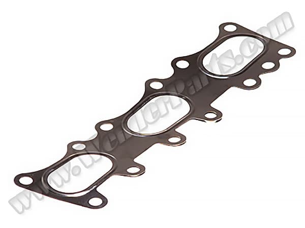 Mercedes E Serisi W124 M104 M120 Manifold Contası Egzoz