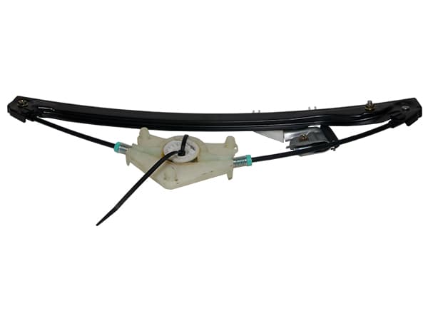Mercedes B Serisi W245 Cam Krikosu Arka Sol Motorsuz Panelsiz