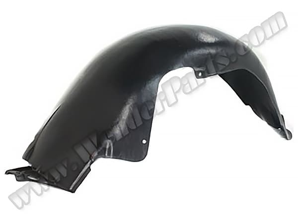 Mercedes E Serisi W210 2000-2002 Çamurluk Davlumbazı Arka Sol