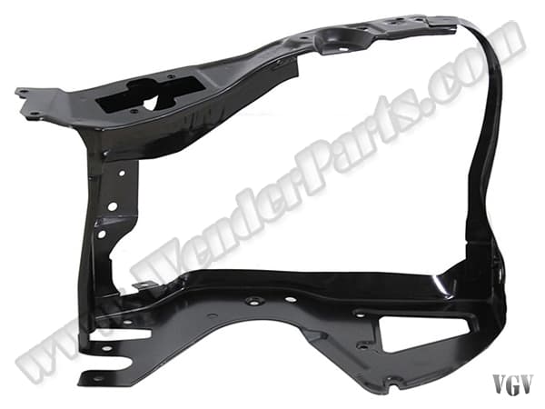 Mercedes S Series W220 1999-2005 Headlight