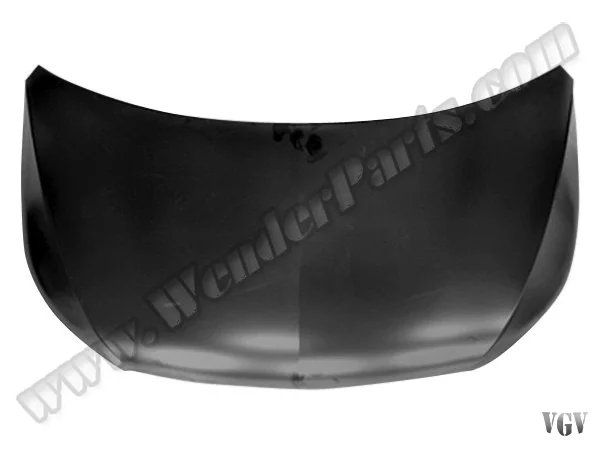 Mercedes Vito W447 2015- Kaput Sac