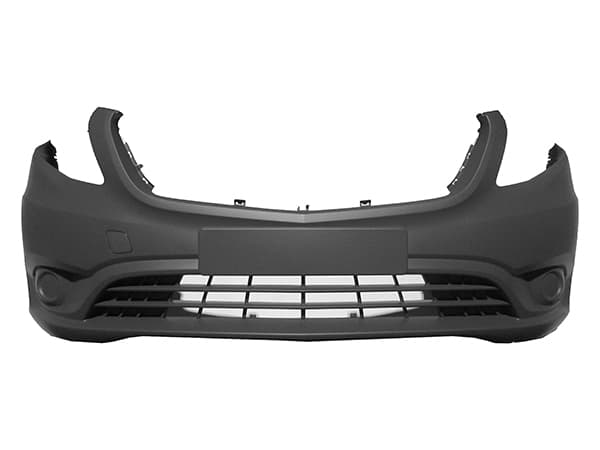 Mercedes Vito W447 2015- Tampon Ön