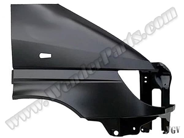 Mercedes Sprinter 901-904 2000-2006 Çamurluk Ön Sağ Delikli Sac